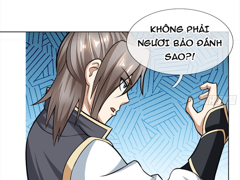 Thu Triệu Vạn Đồ Đệ, Vi Sư Vô Địch Thế Gian Chap 28 - Next Chap 29