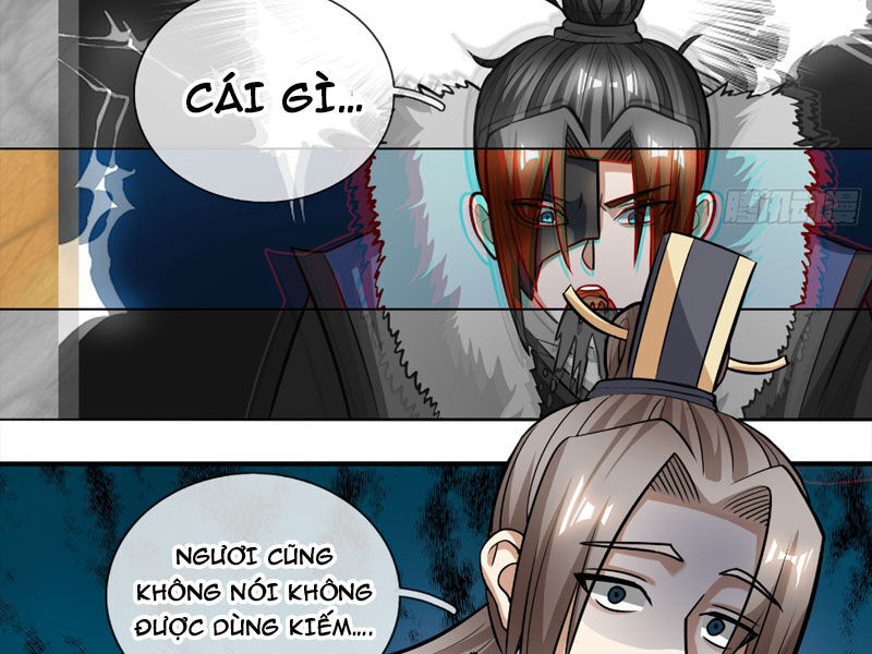 Thu Triệu Vạn Đồ Đệ, Vi Sư Vô Địch Thế Gian Chap 28 - Next Chap 29