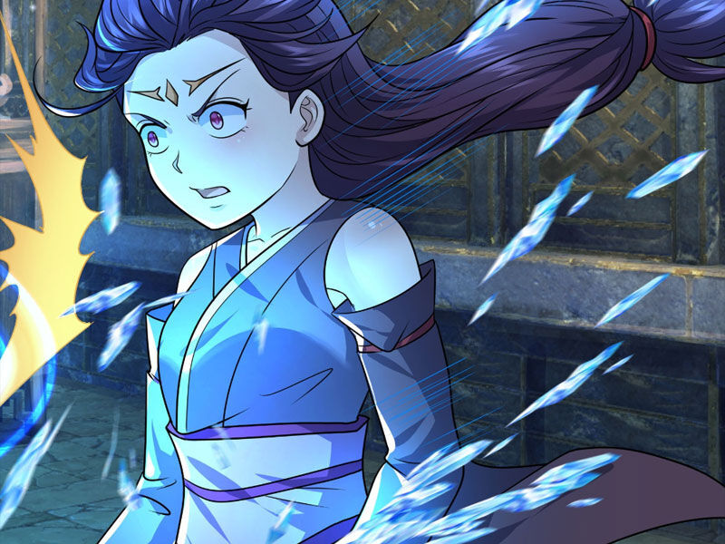 Thu Triệu Vạn Đồ Đệ, Vi Sư Vô Địch Thế Gian Chap 28 - Next Chap 29