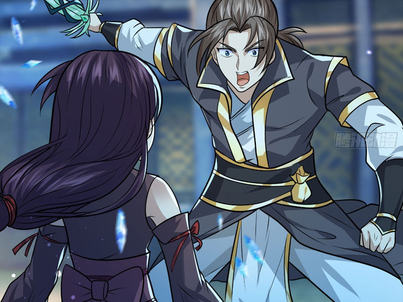 Thu Triệu Vạn Đồ Đệ, Vi Sư Vô Địch Thế Gian Chap 28 - Next Chap 29
