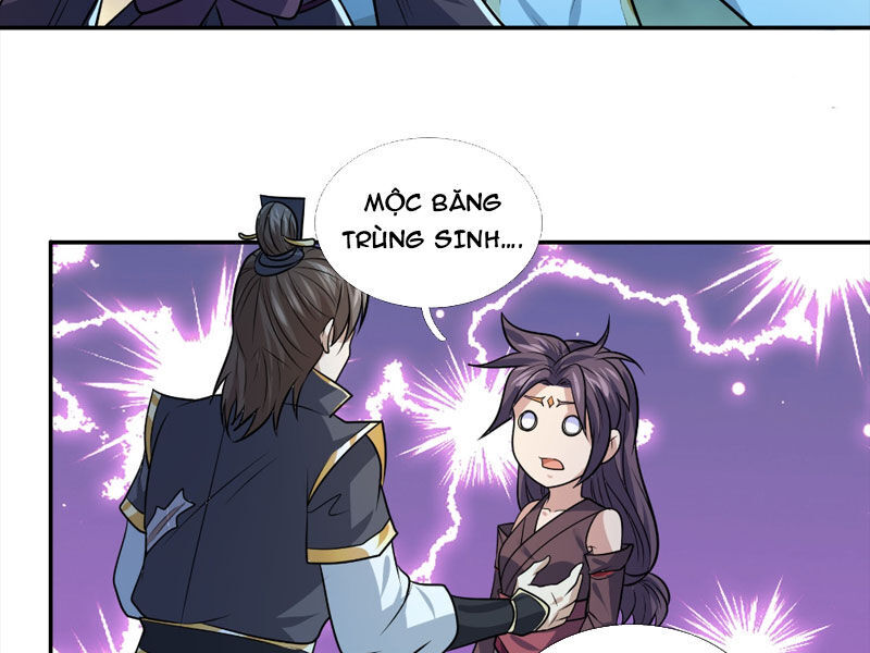 Thu Triệu Vạn Đồ Đệ, Vi Sư Vô Địch Thế Gian Chap 28 - Next Chap 29