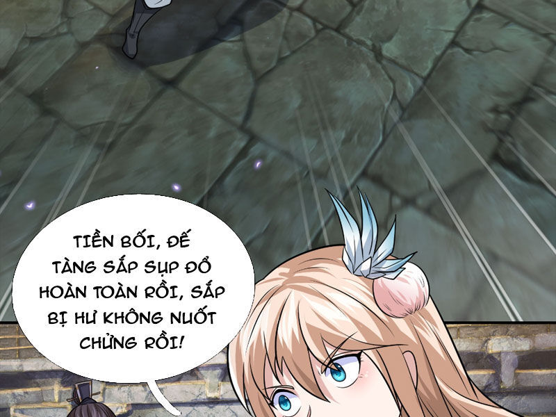 Thu Triệu Vạn Đồ Đệ, Vi Sư Vô Địch Thế Gian Chap 28 - Next Chap 29