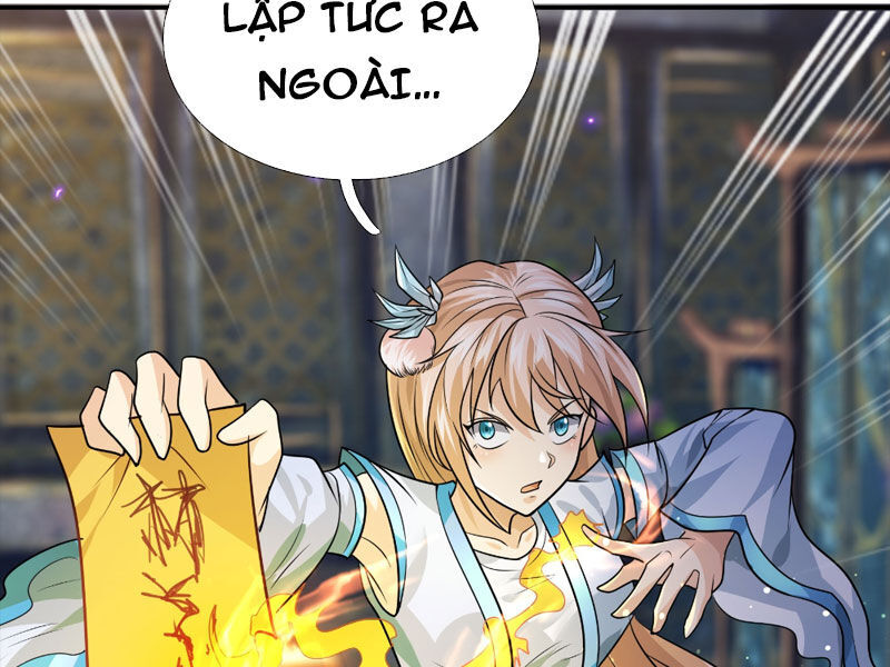 Thu Triệu Vạn Đồ Đệ, Vi Sư Vô Địch Thế Gian Chap 28 - Next Chap 29
