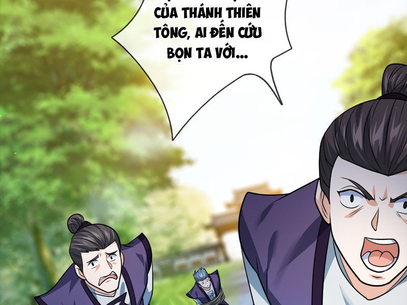 Thu Triệu Vạn Đồ Đệ, Vi Sư Vô Địch Thế Gian Chap 28 - Next Chap 29