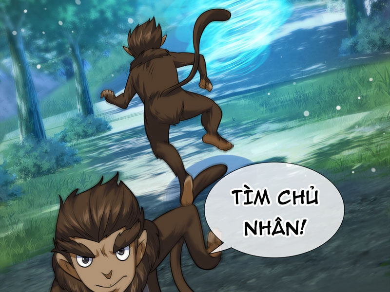 Thu Triệu Vạn Đồ Đệ, Vi Sư Vô Địch Thế Gian Chap 28 - Next Chap 29