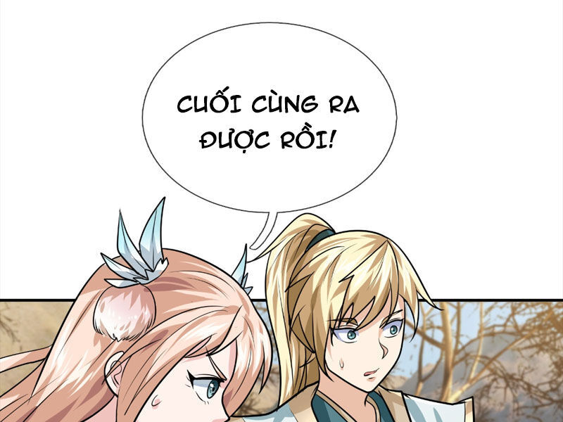 Thu Triệu Vạn Đồ Đệ, Vi Sư Vô Địch Thế Gian Chap 28 - Next Chap 29