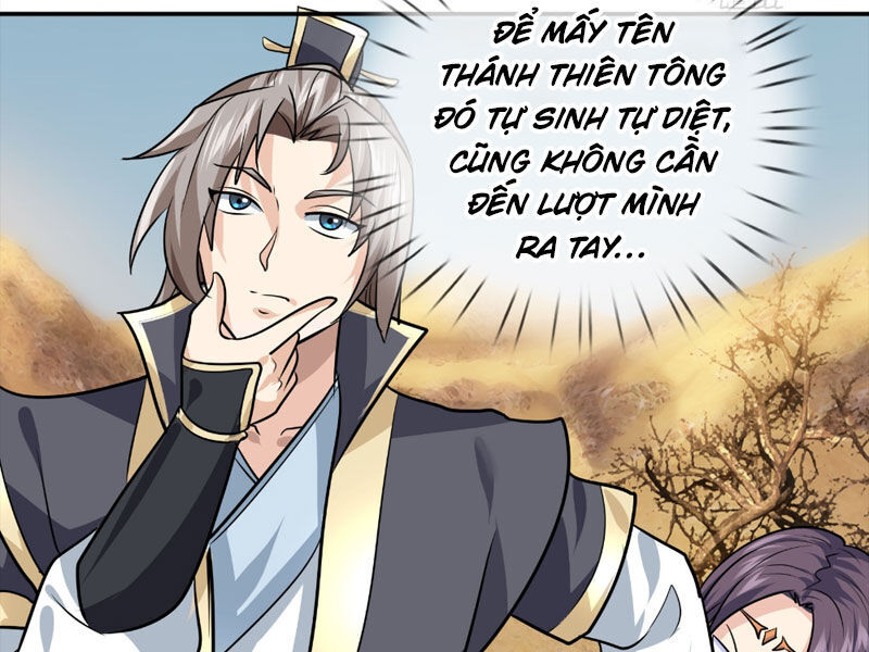 Thu Triệu Vạn Đồ Đệ, Vi Sư Vô Địch Thế Gian Chap 28 - Next Chap 29