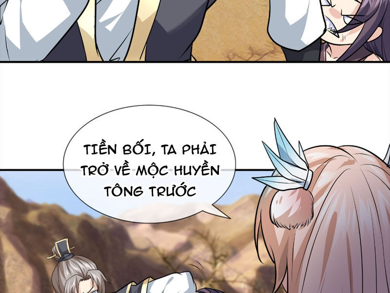 Thu Triệu Vạn Đồ Đệ, Vi Sư Vô Địch Thế Gian Chap 28 - Next Chap 29