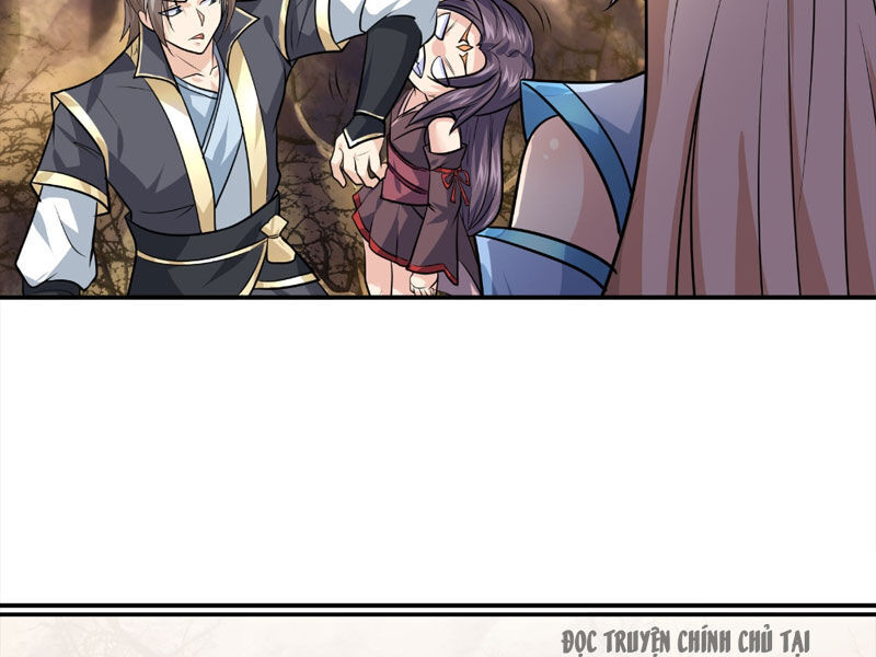 Thu Triệu Vạn Đồ Đệ, Vi Sư Vô Địch Thế Gian Chap 28 - Next Chap 29