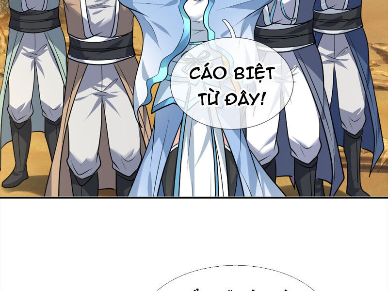 Thu Triệu Vạn Đồ Đệ, Vi Sư Vô Địch Thế Gian Chap 28 - Next Chap 29