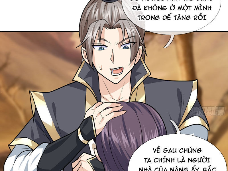 Thu Triệu Vạn Đồ Đệ, Vi Sư Vô Địch Thế Gian Chap 28 - Next Chap 29