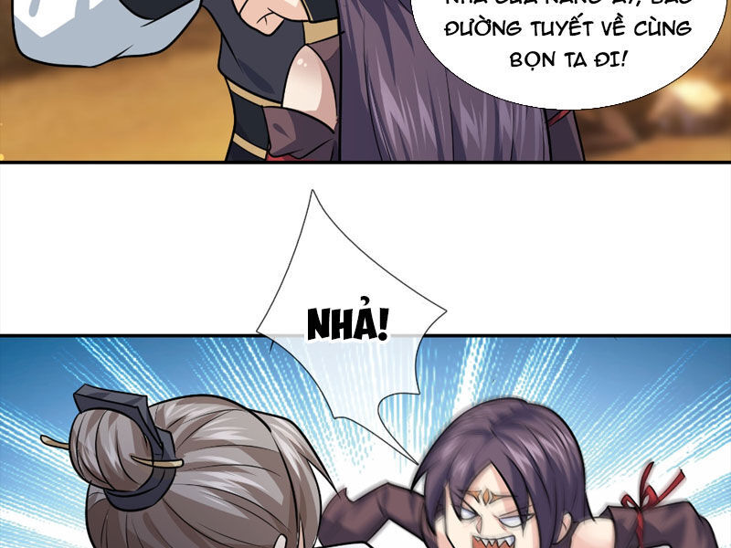 Thu Triệu Vạn Đồ Đệ, Vi Sư Vô Địch Thế Gian Chap 28 - Next Chap 29