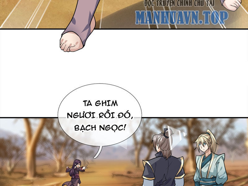 Thu Triệu Vạn Đồ Đệ, Vi Sư Vô Địch Thế Gian Chap 28 - Next Chap 29