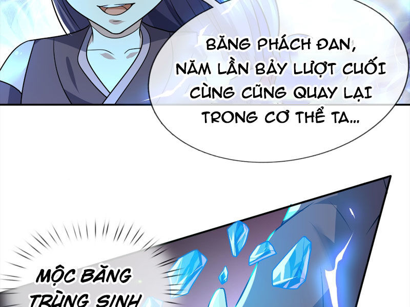 Thu Triệu Vạn Đồ Đệ, Vi Sư Vô Địch Thế Gian Chap 28 - Next Chap 29