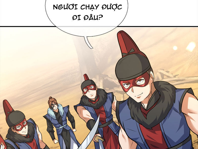 Thu Triệu Vạn Đồ Đệ, Vi Sư Vô Địch Thế Gian Chap 28 - Next Chap 29
