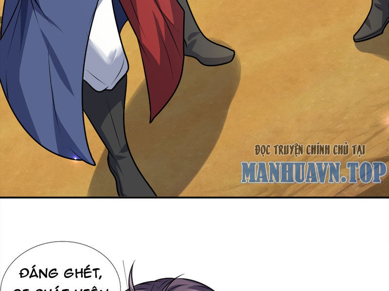 Thu Triệu Vạn Đồ Đệ, Vi Sư Vô Địch Thế Gian Chap 28 - Next Chap 29