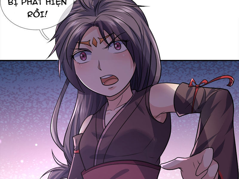 Thu Triệu Vạn Đồ Đệ, Vi Sư Vô Địch Thế Gian Chap 28 - Next Chap 29