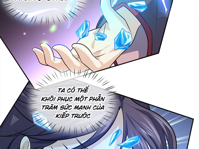 Thu Triệu Vạn Đồ Đệ, Vi Sư Vô Địch Thế Gian Chap 28 - Next Chap 29