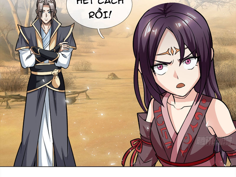 Thu Triệu Vạn Đồ Đệ, Vi Sư Vô Địch Thế Gian Chap 28 - Next Chap 29
