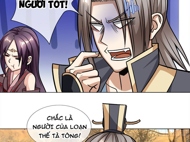 Thu Triệu Vạn Đồ Đệ, Vi Sư Vô Địch Thế Gian Chap 28 - Next Chap 29