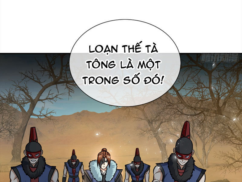 Thu Triệu Vạn Đồ Đệ, Vi Sư Vô Địch Thế Gian Chap 28 - Next Chap 29