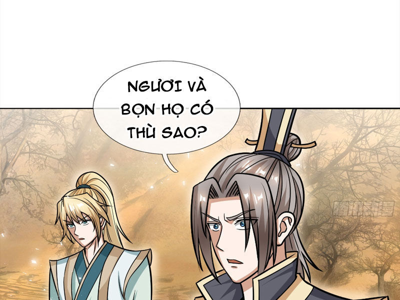 Thu Triệu Vạn Đồ Đệ, Vi Sư Vô Địch Thế Gian Chap 28 - Next Chap 29