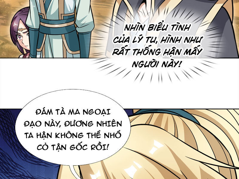 Thu Triệu Vạn Đồ Đệ, Vi Sư Vô Địch Thế Gian Chap 28 - Next Chap 29