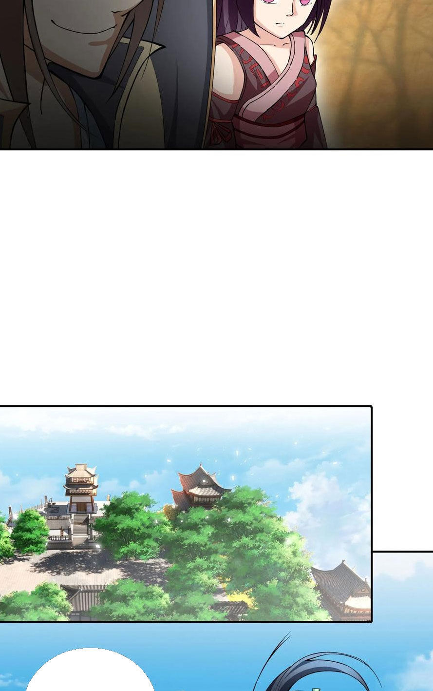 Thu Triệu Vạn Đồ Đệ, Vi Sư Vô Địch Thế Gian Chap 29 - Next Chap 30