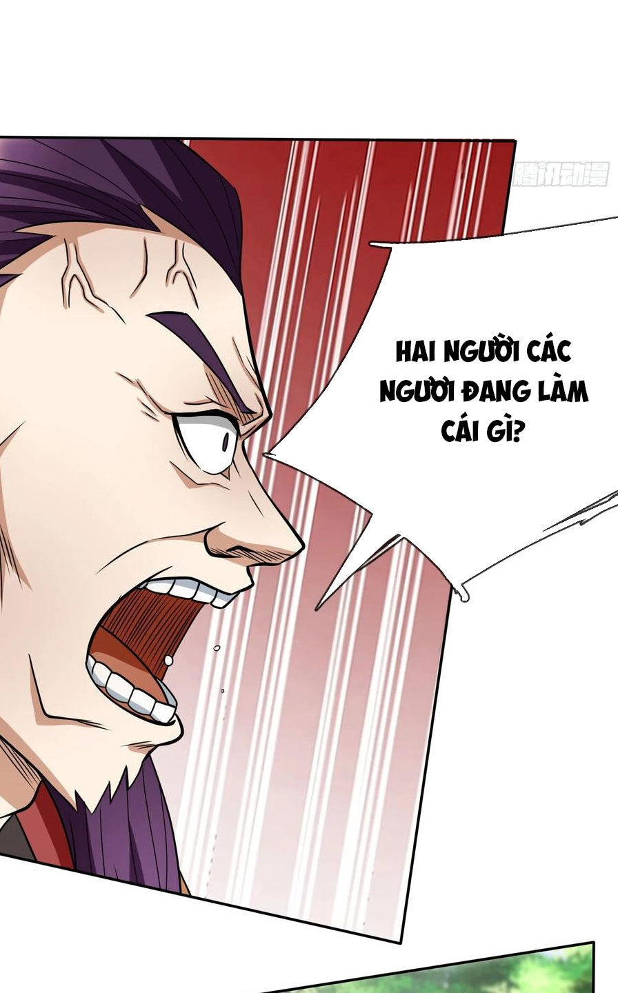 Thu Triệu Vạn Đồ Đệ, Vi Sư Vô Địch Thế Gian Chap 29 - Next Chap 30