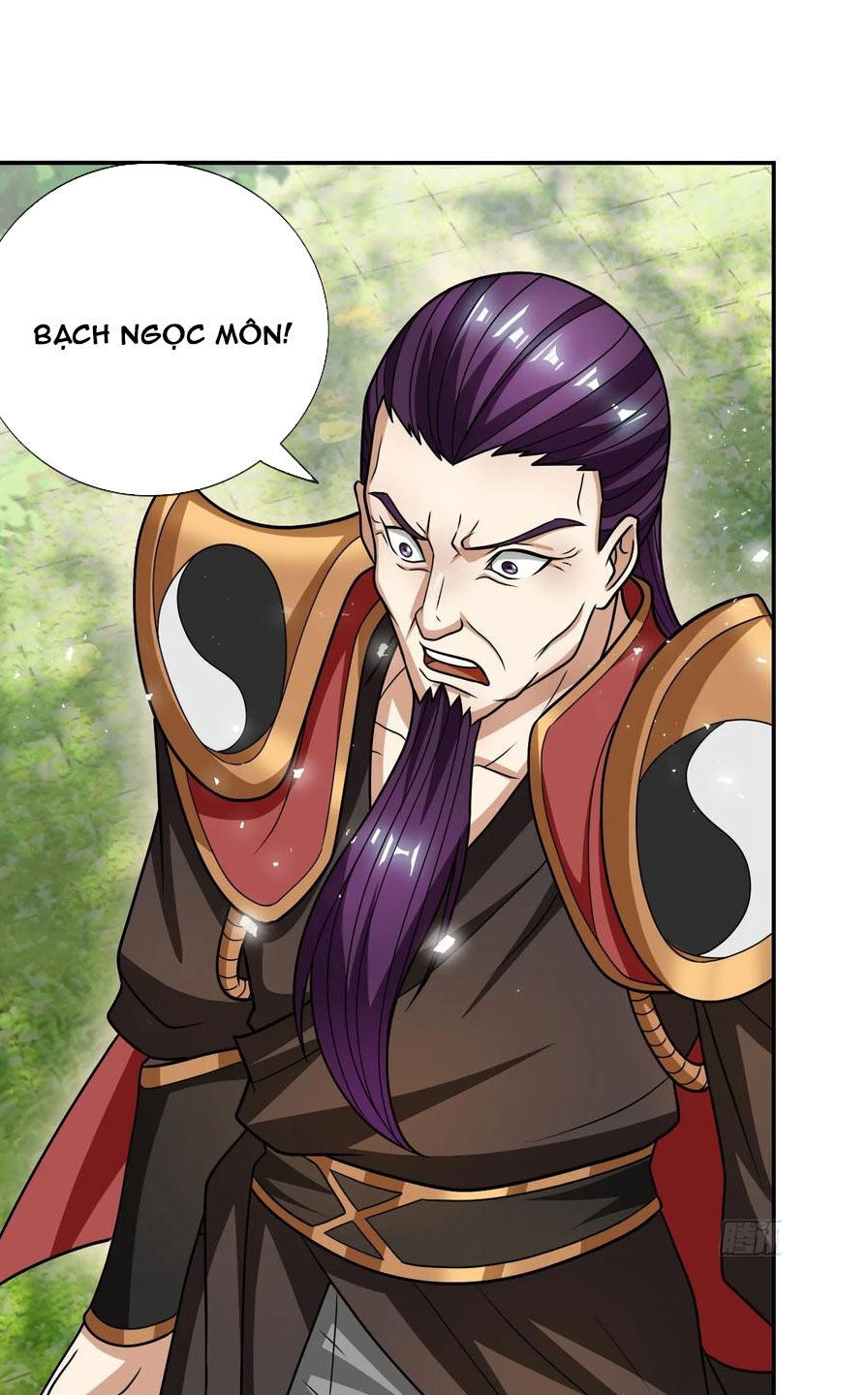 Thu Triệu Vạn Đồ Đệ, Vi Sư Vô Địch Thế Gian Chap 29 - Next Chap 30