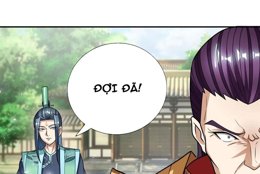 Thu Triệu Vạn Đồ Đệ, Vi Sư Vô Địch Thế Gian Chap 29 - Next Chap 30