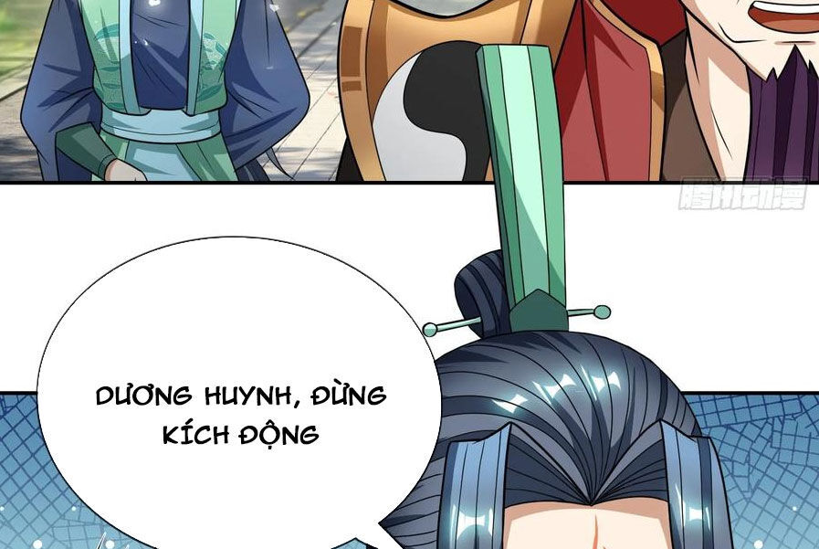 Thu Triệu Vạn Đồ Đệ, Vi Sư Vô Địch Thế Gian Chap 29 - Next Chap 30