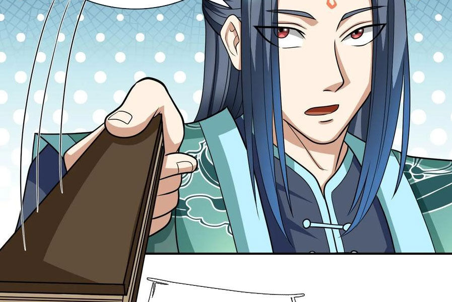 Thu Triệu Vạn Đồ Đệ, Vi Sư Vô Địch Thế Gian Chap 29 - Next Chap 30