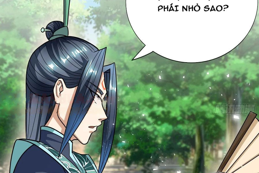Thu Triệu Vạn Đồ Đệ, Vi Sư Vô Địch Thế Gian Chap 29 - Next Chap 30