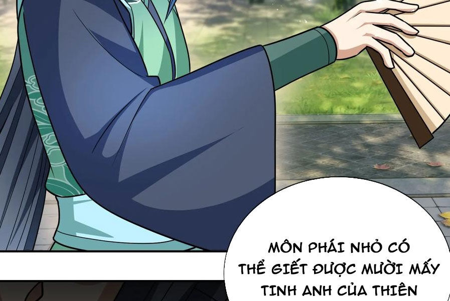 Thu Triệu Vạn Đồ Đệ, Vi Sư Vô Địch Thế Gian Chap 29 - Next Chap 30