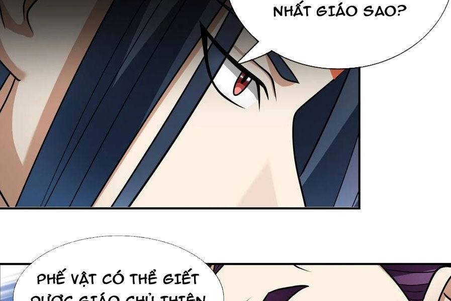 Thu Triệu Vạn Đồ Đệ, Vi Sư Vô Địch Thế Gian Chap 29 - Next Chap 30