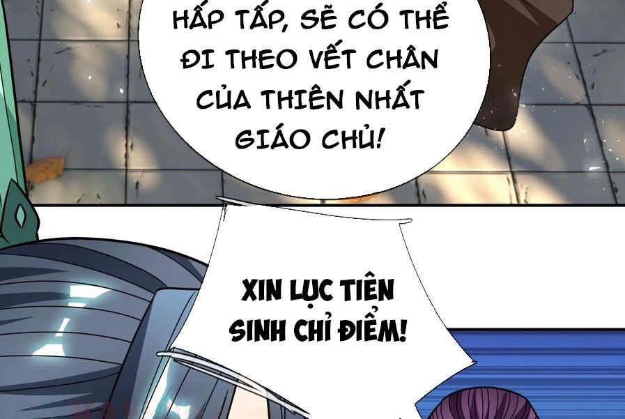 Thu Triệu Vạn Đồ Đệ, Vi Sư Vô Địch Thế Gian Chap 29 - Next Chap 30