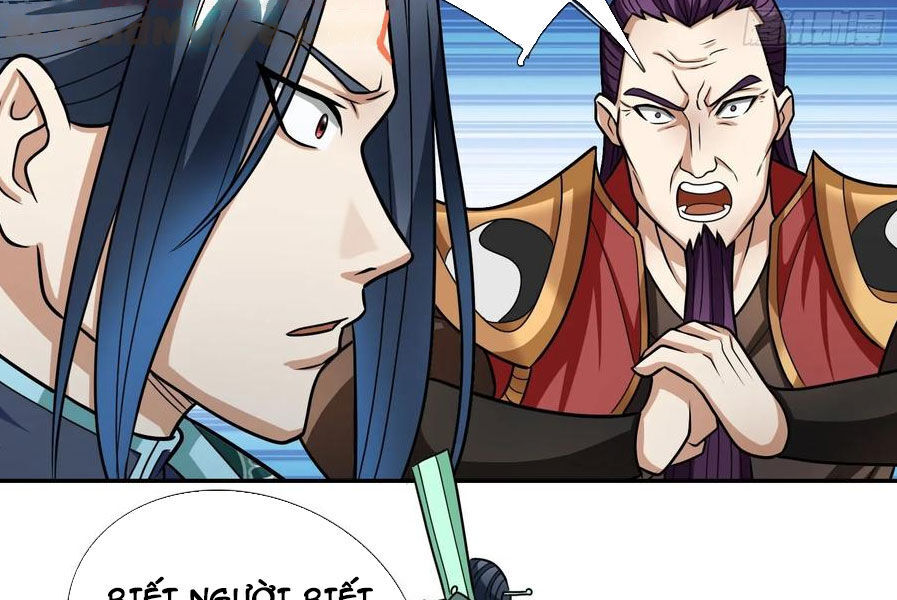 Thu Triệu Vạn Đồ Đệ, Vi Sư Vô Địch Thế Gian Chap 29 - Next Chap 30
