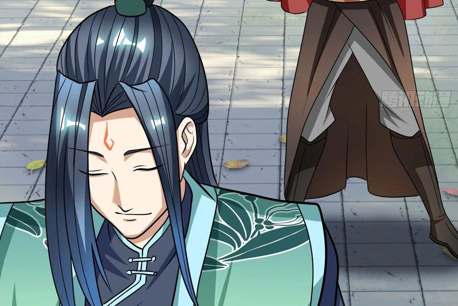 Thu Triệu Vạn Đồ Đệ, Vi Sư Vô Địch Thế Gian Chap 29 - Next Chap 30