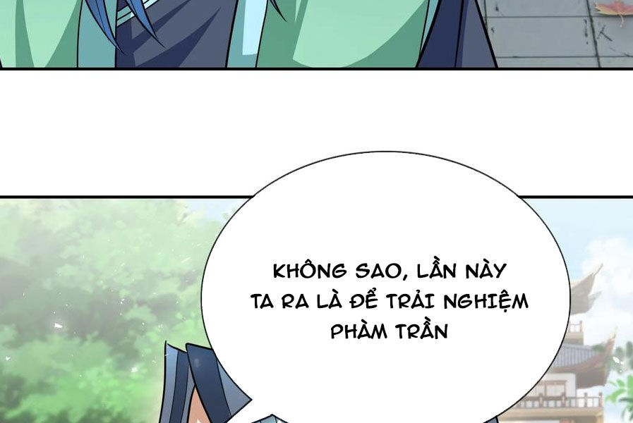 Thu Triệu Vạn Đồ Đệ, Vi Sư Vô Địch Thế Gian Chap 29 - Next Chap 30