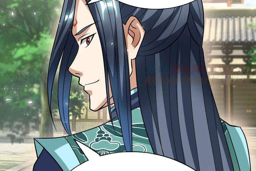 Thu Triệu Vạn Đồ Đệ, Vi Sư Vô Địch Thế Gian Chap 29 - Next Chap 30