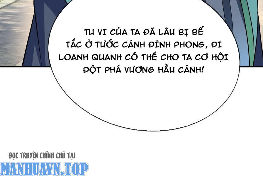Thu Triệu Vạn Đồ Đệ, Vi Sư Vô Địch Thế Gian Chap 29 - Next Chap 30