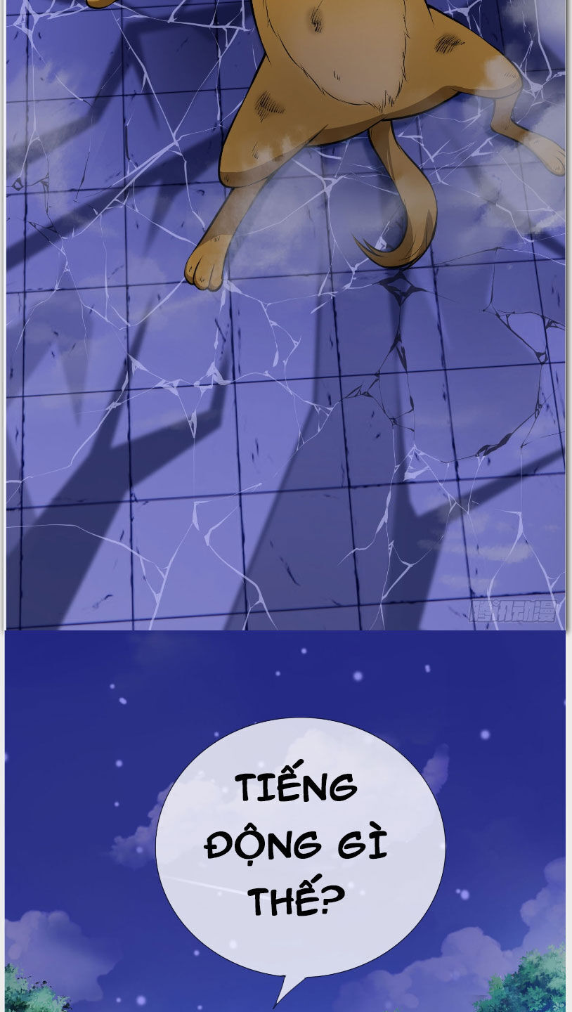 Thu Triệu Vạn Đồ Đệ, Vi Sư Vô Địch Thế Gian Chap 3 - Next Chap 4