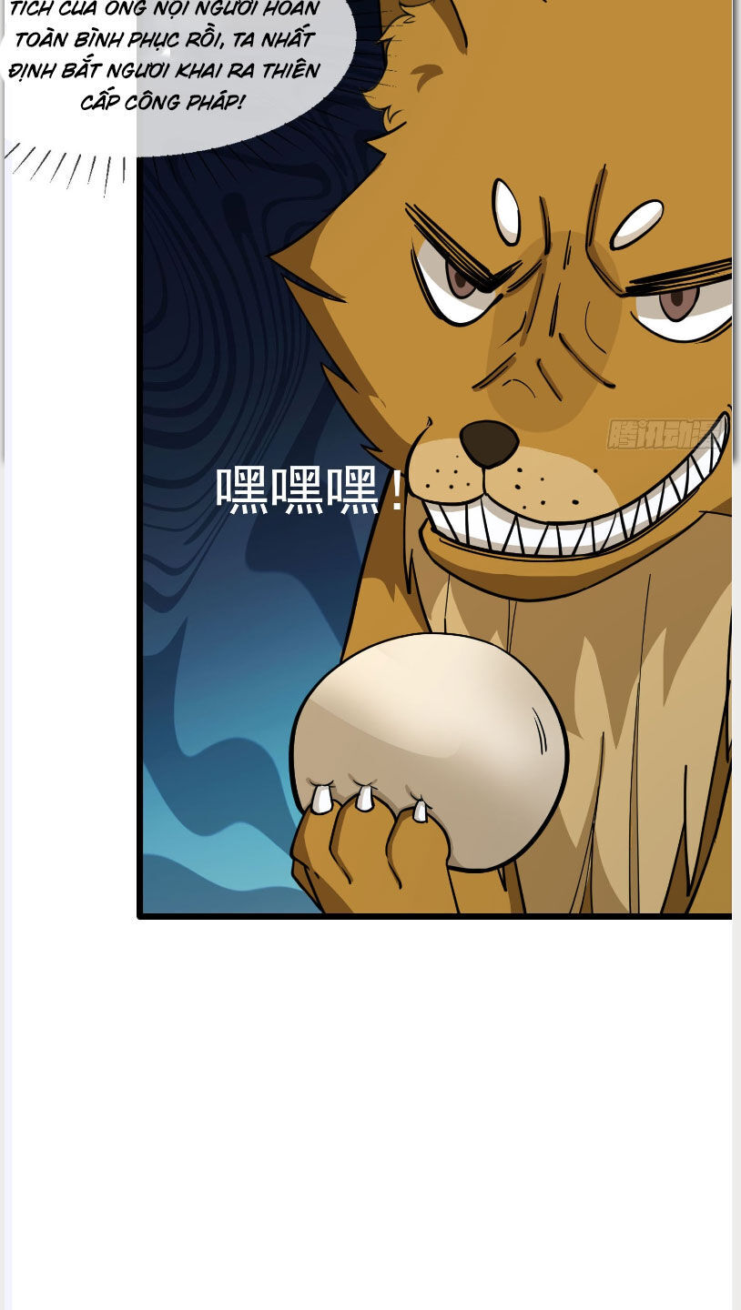 Thu Triệu Vạn Đồ Đệ, Vi Sư Vô Địch Thế Gian Chap 3 - Next Chap 4