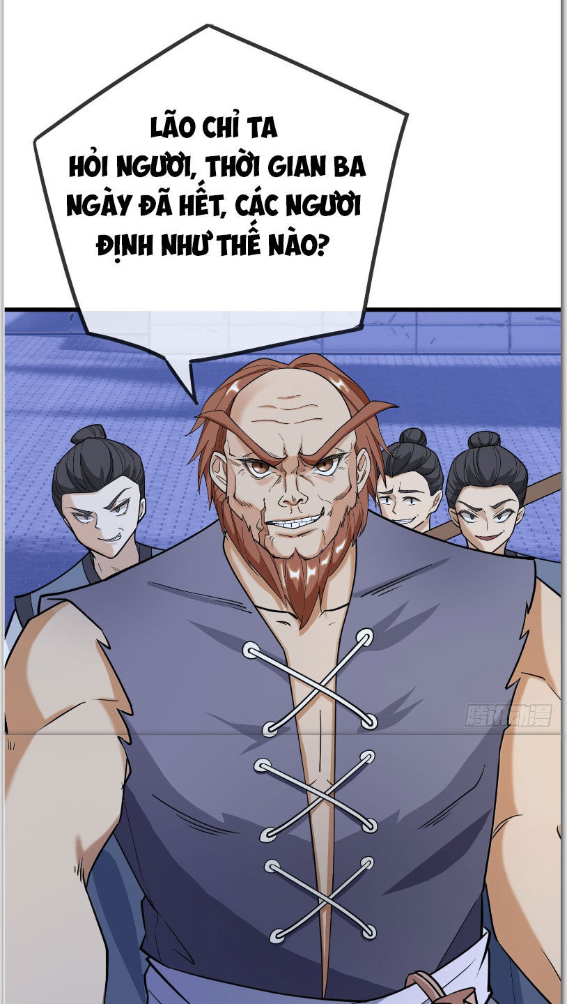 Thu Triệu Vạn Đồ Đệ, Vi Sư Vô Địch Thế Gian Chap 3 - Next Chap 4