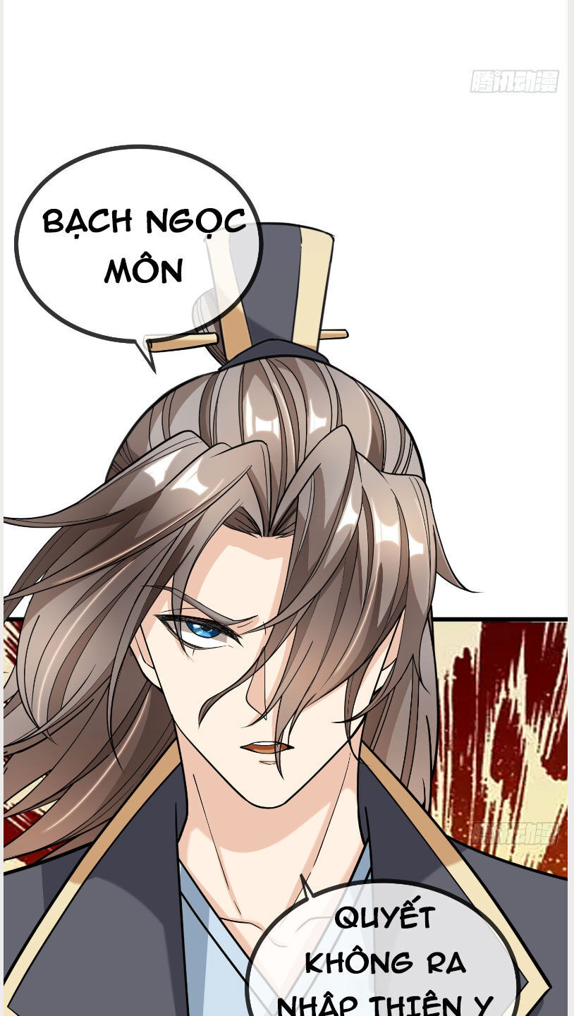 Thu Triệu Vạn Đồ Đệ, Vi Sư Vô Địch Thế Gian Chap 3 - Next Chap 4