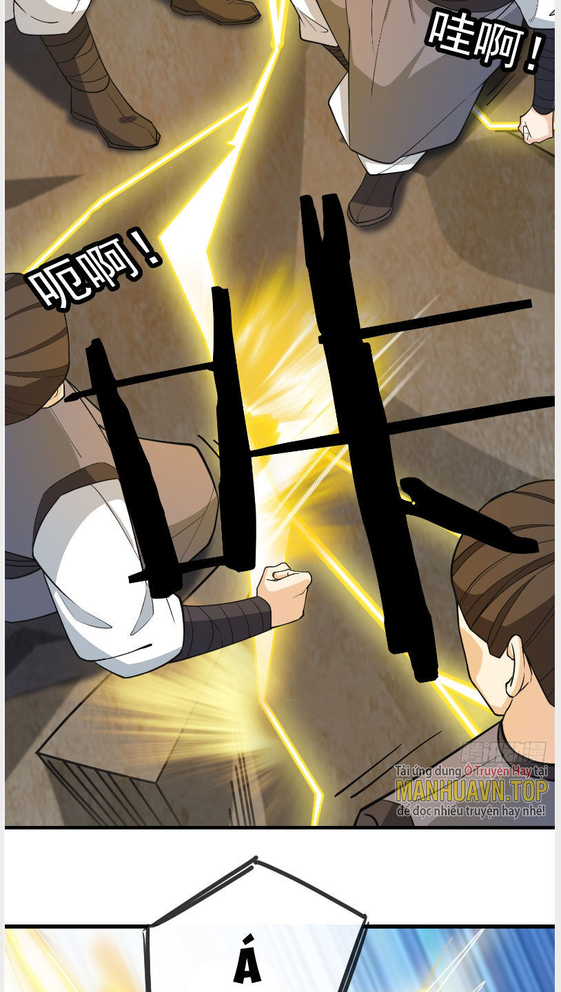 Thu Triệu Vạn Đồ Đệ, Vi Sư Vô Địch Thế Gian Chap 3 - Next Chap 4
