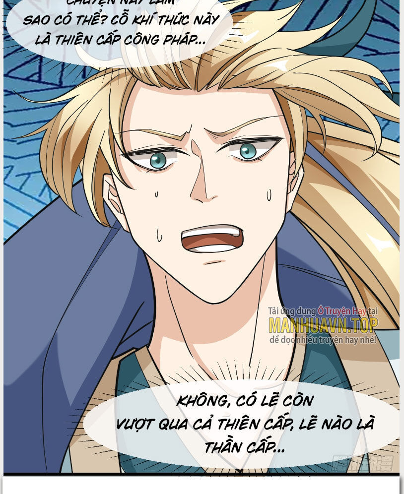 Thu Triệu Vạn Đồ Đệ, Vi Sư Vô Địch Thế Gian Chap 3 - Next Chap 4