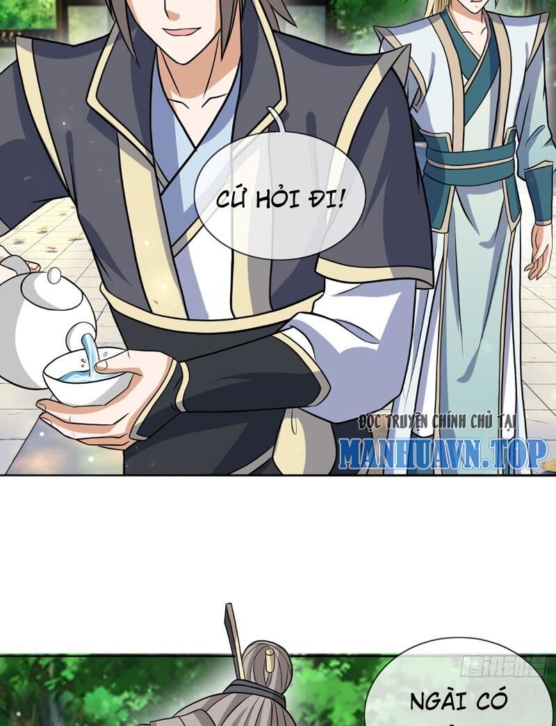 Thu Triệu Vạn Đồ Đệ, Vi Sư Vô Địch Thế Gian Chap 30 - Next Chap 31