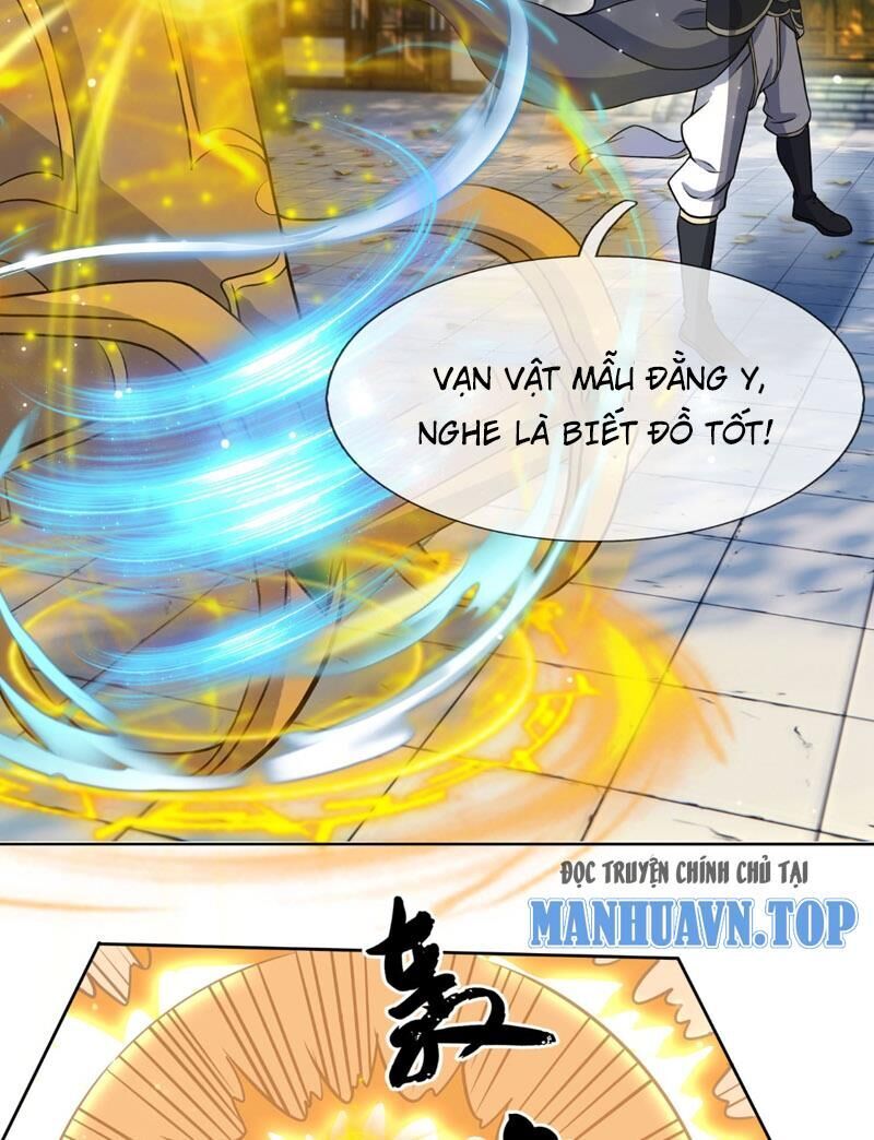 Thu Triệu Vạn Đồ Đệ, Vi Sư Vô Địch Thế Gian Chap 30 - Next Chap 31